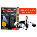 4Drive — светодиодные лампы + Silane Guard