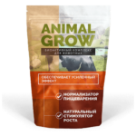 Animal Grow — биоактивный комплекс для животных