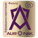 Auronik — защита от вредного излучения телефона