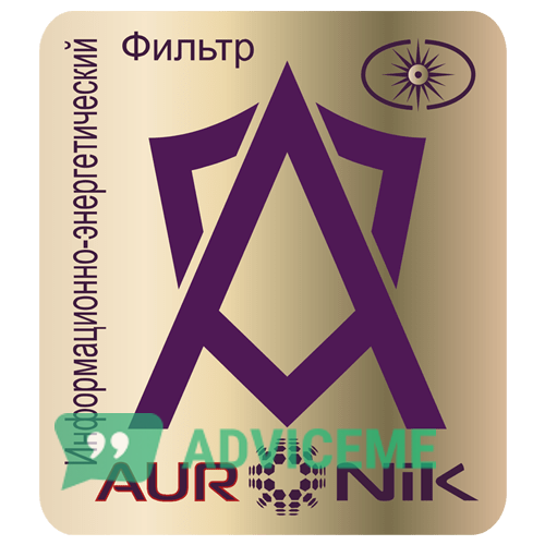 Отзывы о Auronik — защита от вредного излучения телефона - фото товара