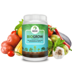 BioGrow — биоактиватор роста растений