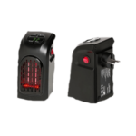 Handy Heater — компактный и мощный обогреватель