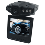 HD Smart — видеорегистратор