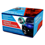 Impact Protection — немецкие амортизирующие подушки