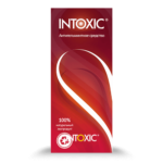 Intoxic — средство от паразитов