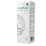 Ironprost — отзывы об эффективном препарате от простатита