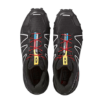 Speedcross 3 Salomon: отличные кроссовки для любителей и профессиональных бегунов. Обзор моделей