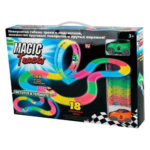 Magic Track — светящаяся трасса