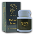 Natural Power — препарат для повышения потенции