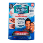 Perfect Smile Veneers — съемные виниры