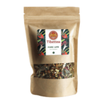 Tibettea — тибетский чай от паразитов