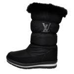 Женские зимние сапоги Louis Vuitton