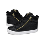 Zanotti Giuseppe N304 — женские ботинки