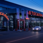 Автосалон «Центральный» Москва — отзывы покупателей о покупке автомобилей